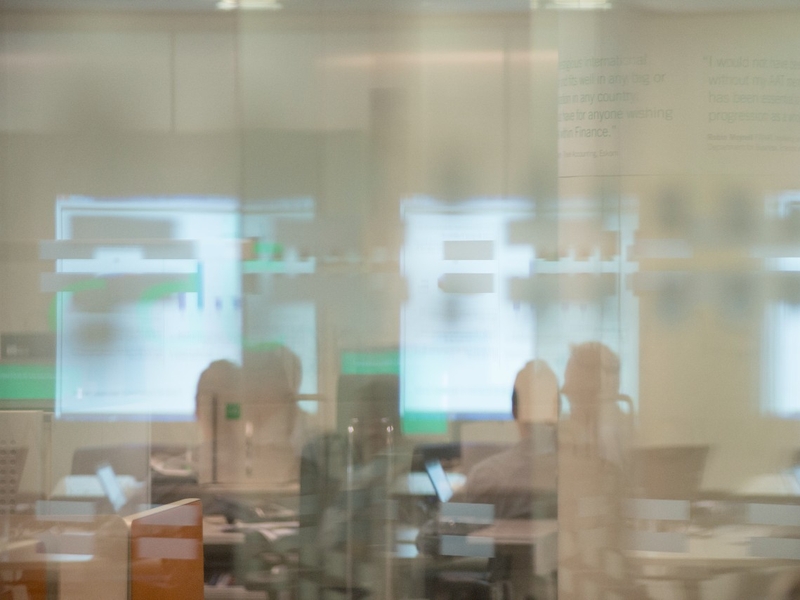 AAT members' conduct