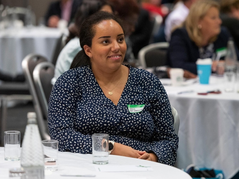 Download the AAT ethnicity pay gap report 2024 (PDF)