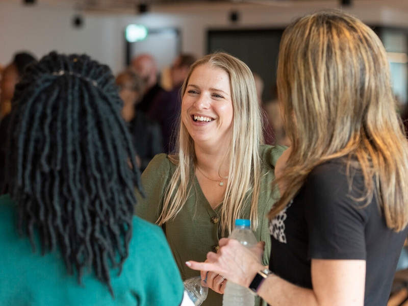 Download the AAT gender pay gap report 2024 (PDF)