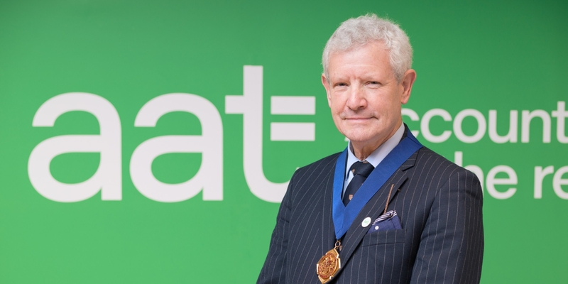 President: Michael Steed